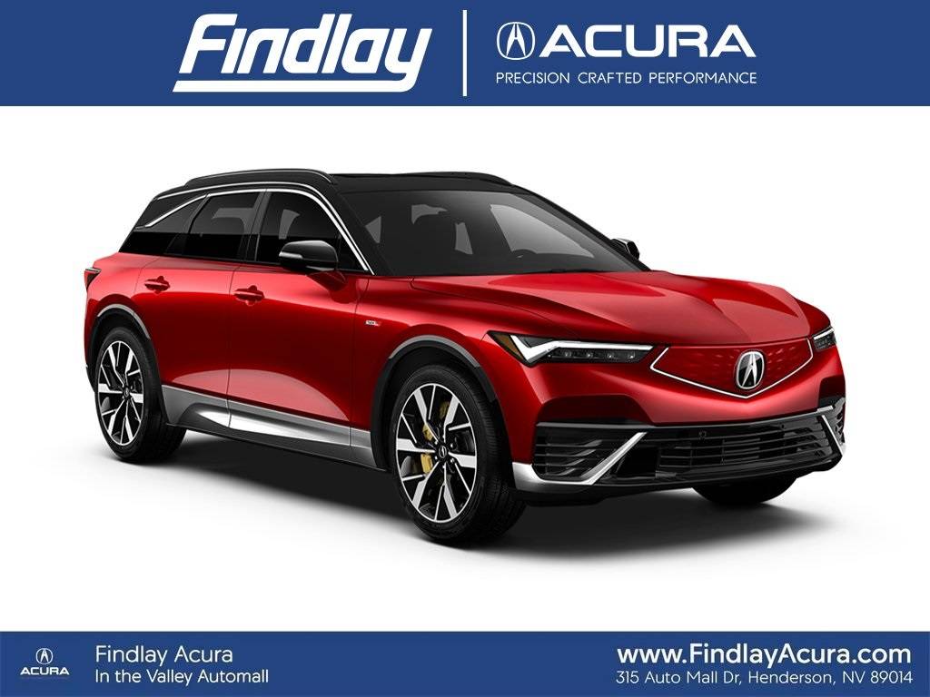 2024 Acura ZDX A-Spec Package — SUV — 91 mi — Henderson, NV