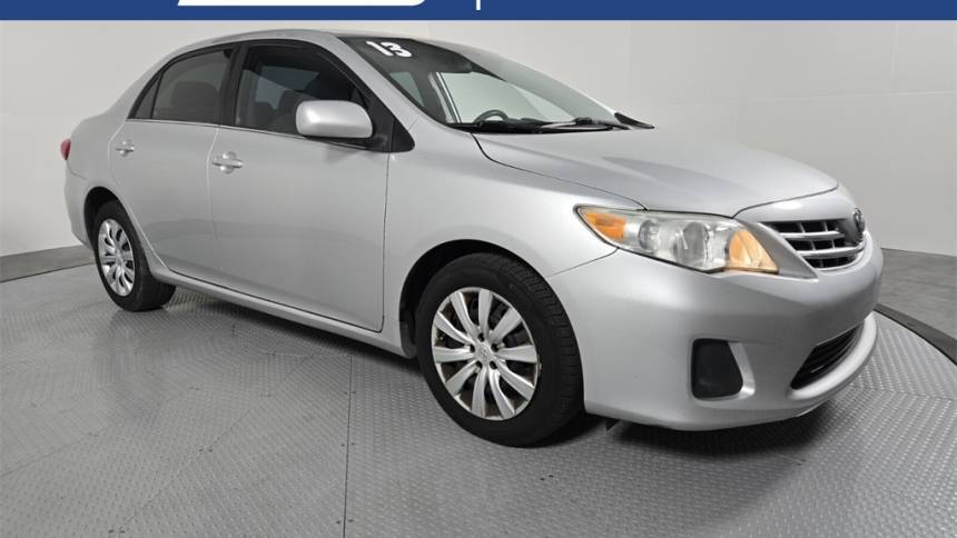 2013 Toyota Corolla LE — Sedan — 155,957 mi — Henderson, NV