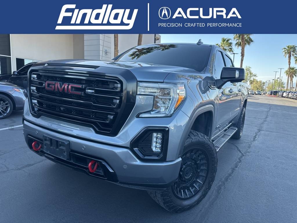 2020 GMC Sierra 1500 AT4 — Pickup Truck — 75,337 mi — Henderson, NV