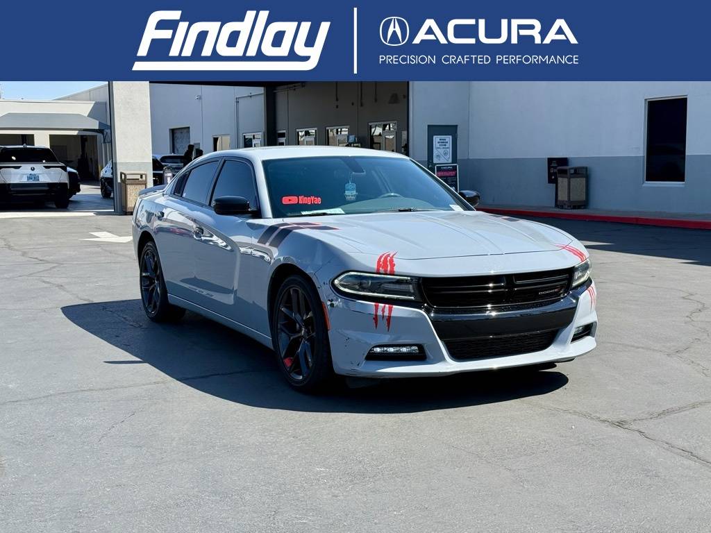 2021 Dodge Charger SXT — Sedan — 49,209 mi — Henderson, NV