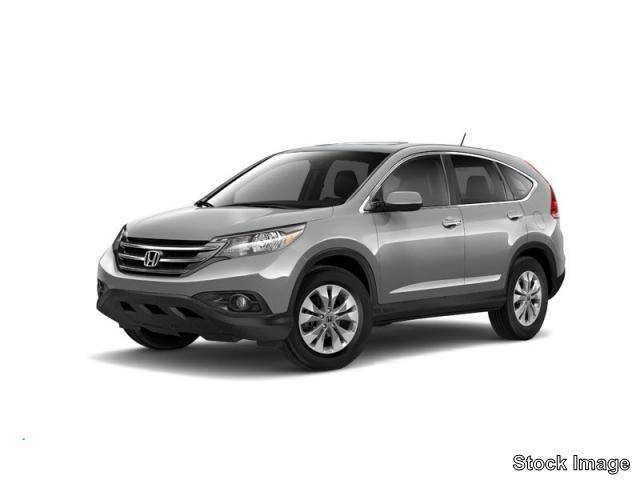 2012 Honda CR-V EX — SUV — 182,193 mi — Salisbury, MA