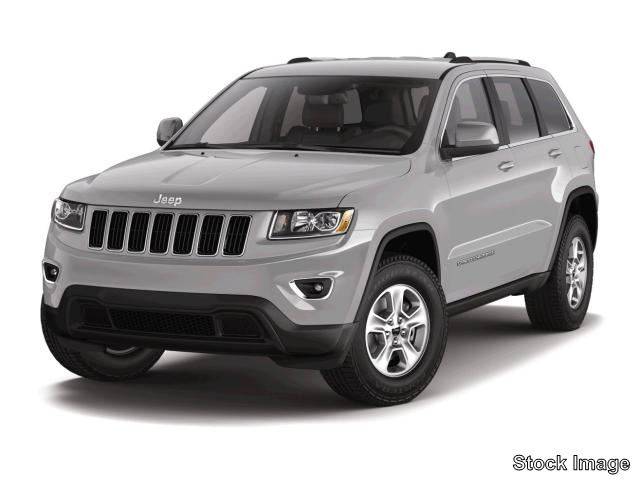 2015 Jeep Grand Cherokee Altitude — SUV — 165,125 mi — Salisbury, MA