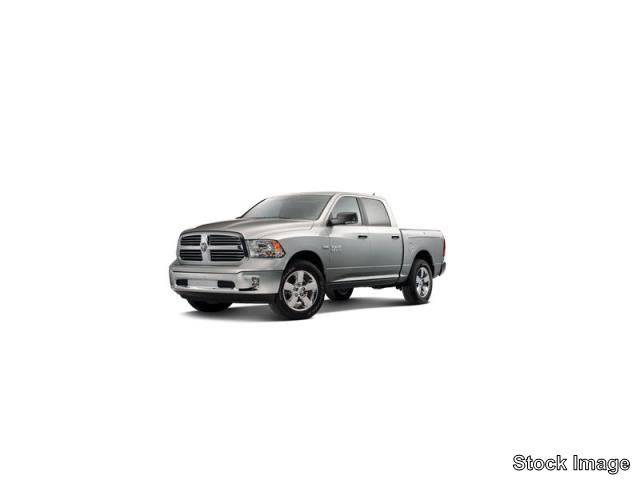 2016 Ram 1500 Big Horn — Pickup Truck — 168,125 mi — Salisbury, MA