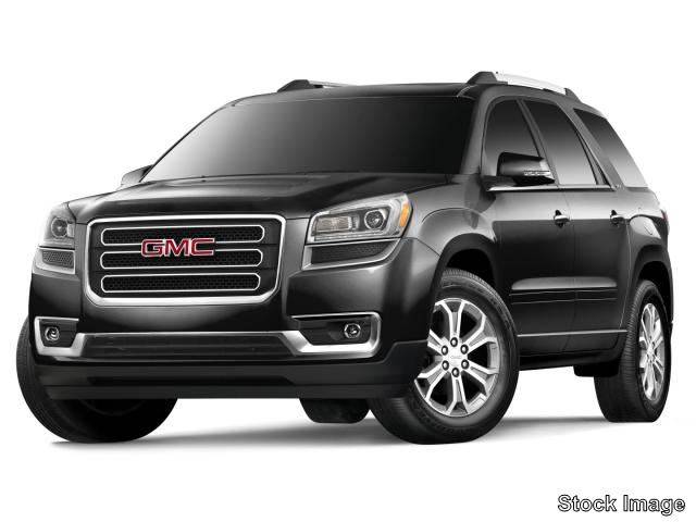 2015 GMC Acadia SLT — SUV — 157,853 mi — Salisbury, MA