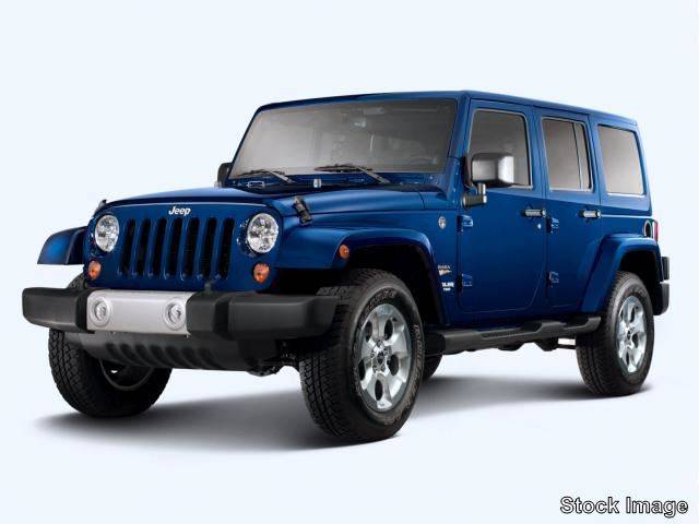 2016 Jeep Wrangler Sport — SUV — 113,409 mi — Salisbury, MA