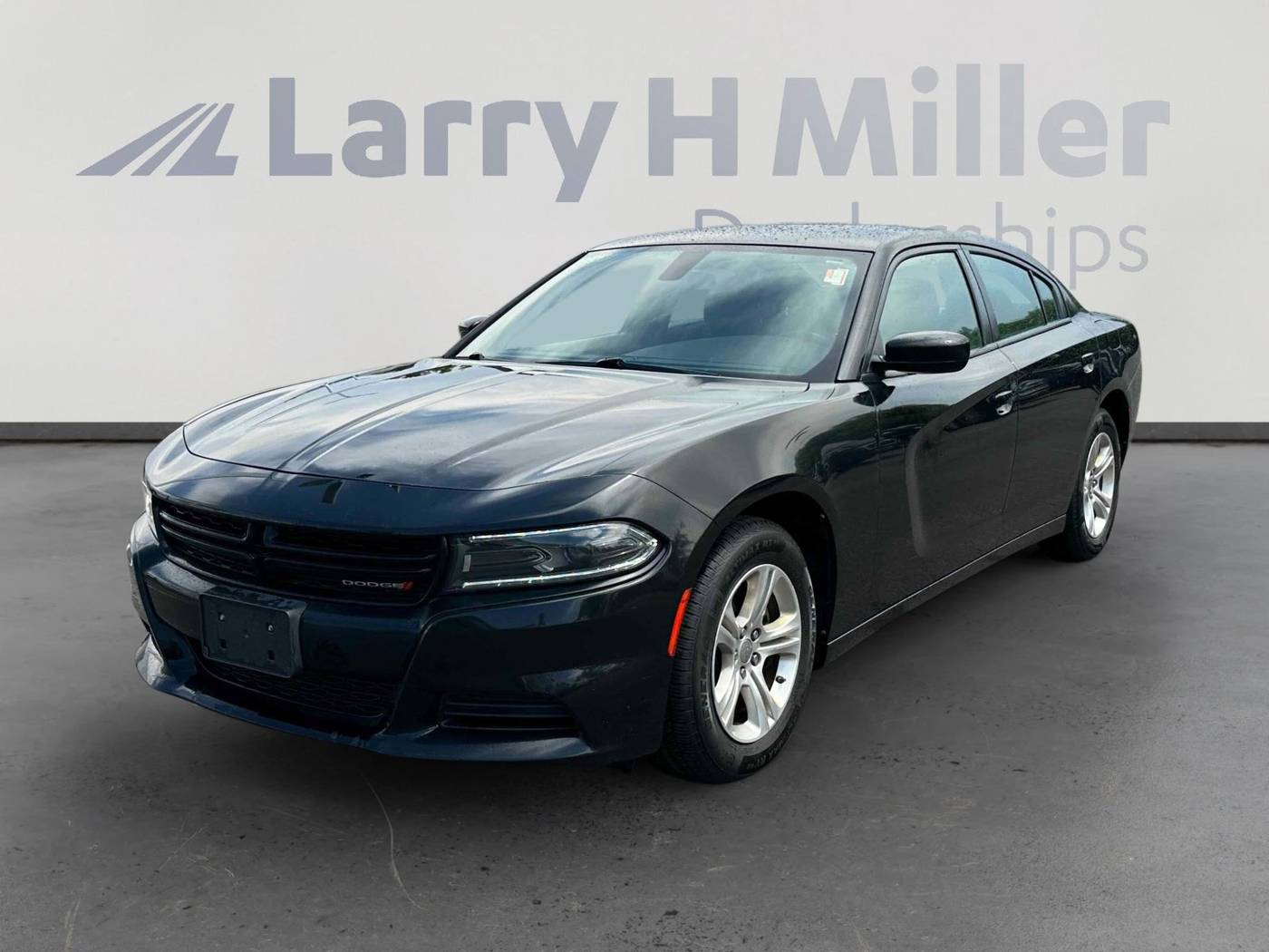 2022 Dodge Charger SXT — Sedan — 64,742 mi — Riverdale, UT