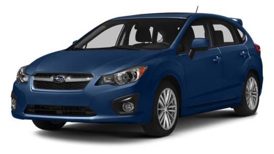 2014 Subaru Impreza 2.0i Sport Premium — Wagon — 34,980 mi — Riverdale, UT