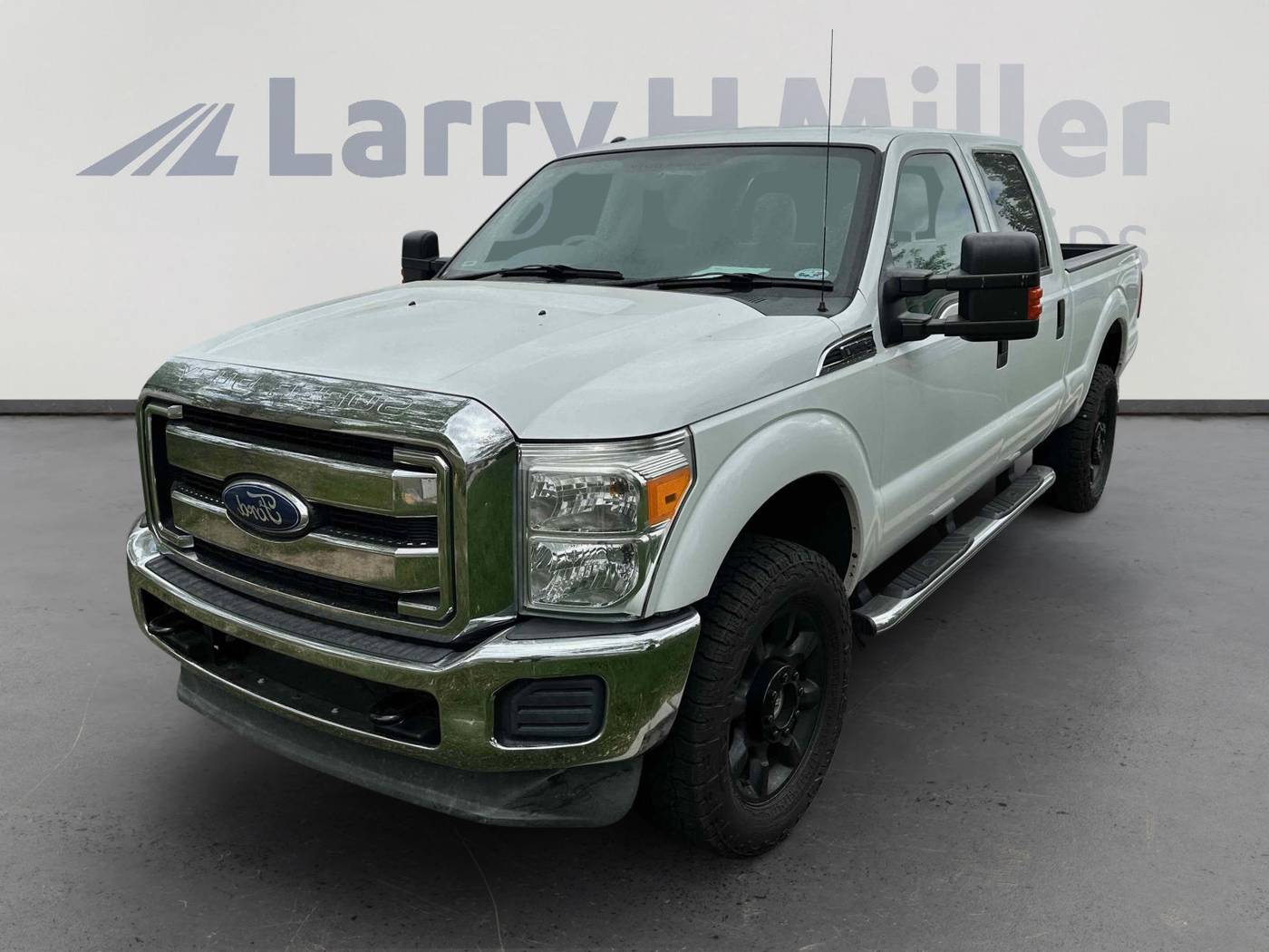 2011 Ford Super Duty F-350 XLT — Pickup Truck — 133,127 mi — Riverdale, UT