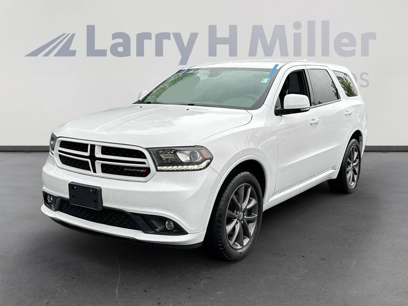 2018 Dodge Durango GT — SUV — 83,178 mi — Riverdale, UT