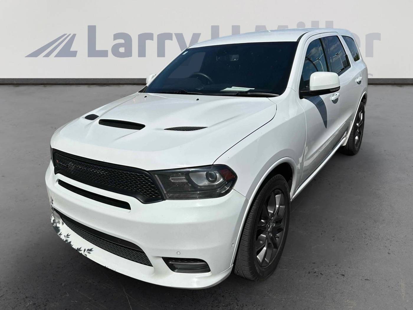 2018 Dodge Durango R/T — SUV — 189,755 mi — Riverdale, UT
