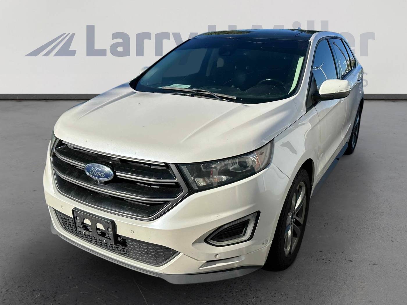 2015 Ford Edge Sport — SUV — 124,017 mi — Riverdale, UT