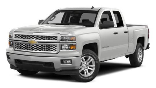 2014 Chevrolet Silverado 1500 LT — Pickup Truck — 148,394 mi — Riverdale, UT