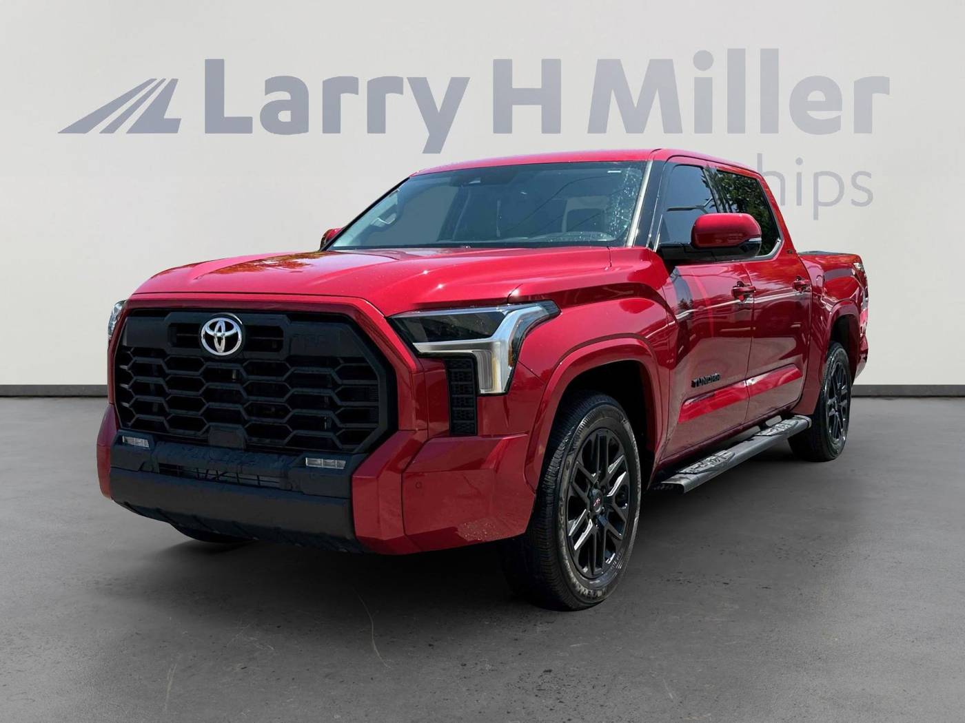2022 Toyota Tundra SR5 — Pickup Truck — 20,869 mi — Riverdale, UT