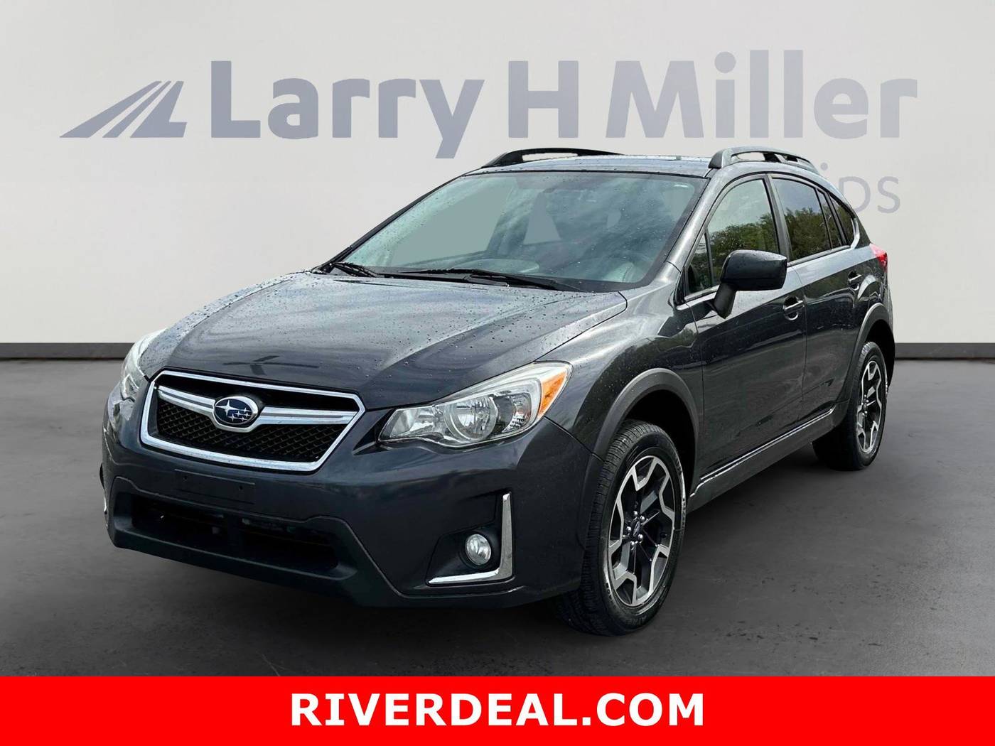 2016 Subaru Crosstrek Premium — SUV — 136,438 mi — Riverdale, UT