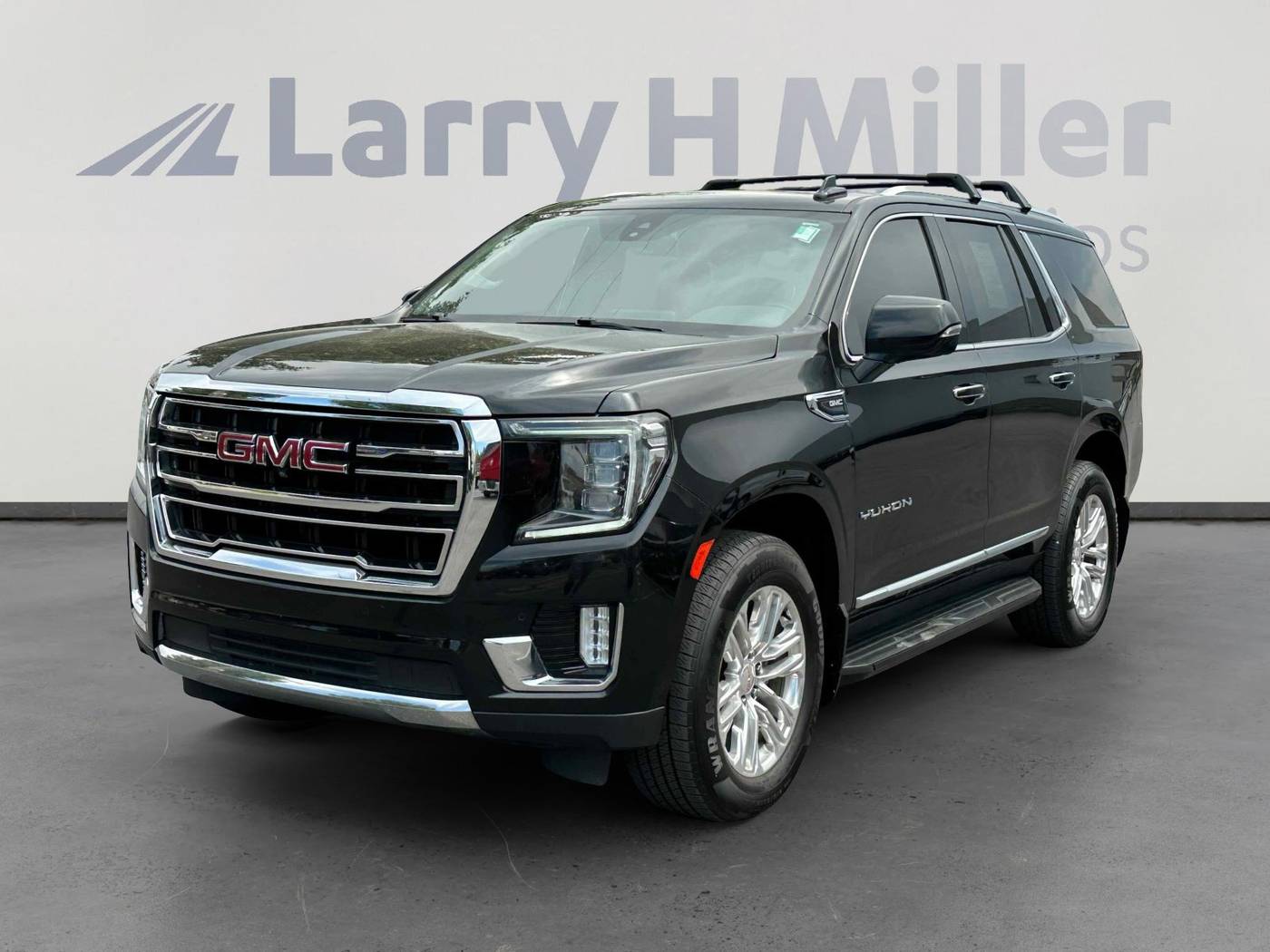 2021 GMC Yukon SLT — SUV — 71,000 mi — Riverdale, UT