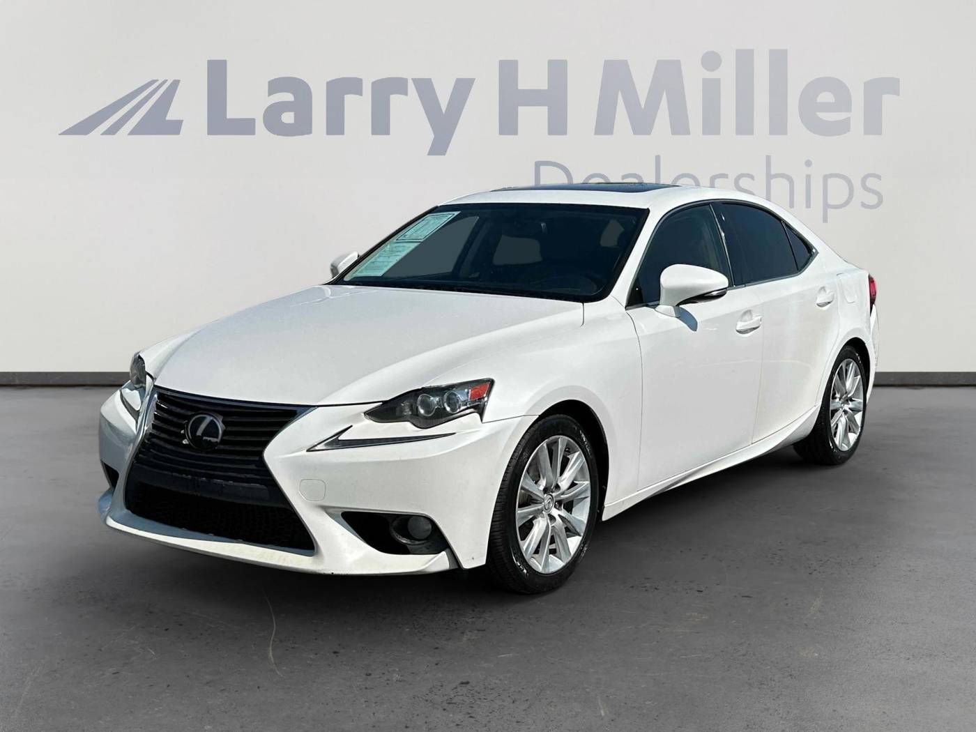 2014 Lexus IS IS 250 — Sedan — 189,793 mi — Riverdale, UT