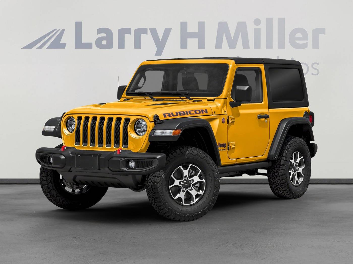 2021 Jeep Wrangler Rubicon — SUV — 24,424 mi — Riverdale, UT
