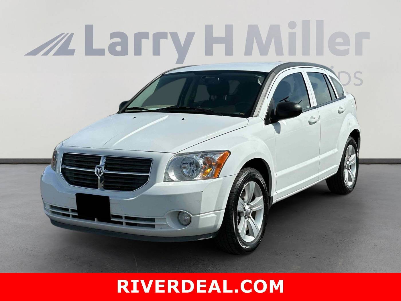 2012 Dodge Caliber SXT — Sedan — 73,710 mi — Riverdale, UT