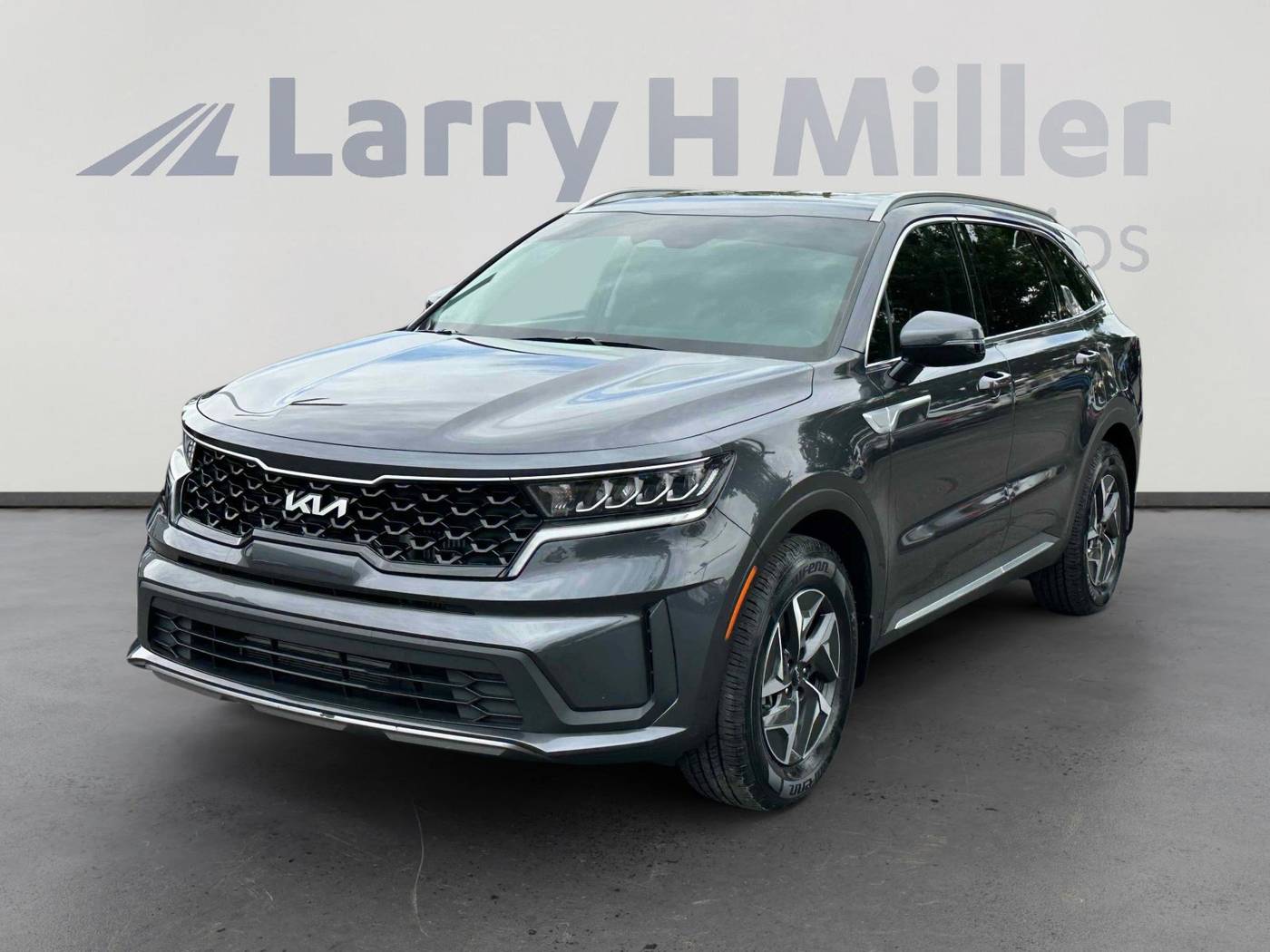 2022 Kia Sorento Hybrid S — SUV — 53,815 mi — Riverdale, UT