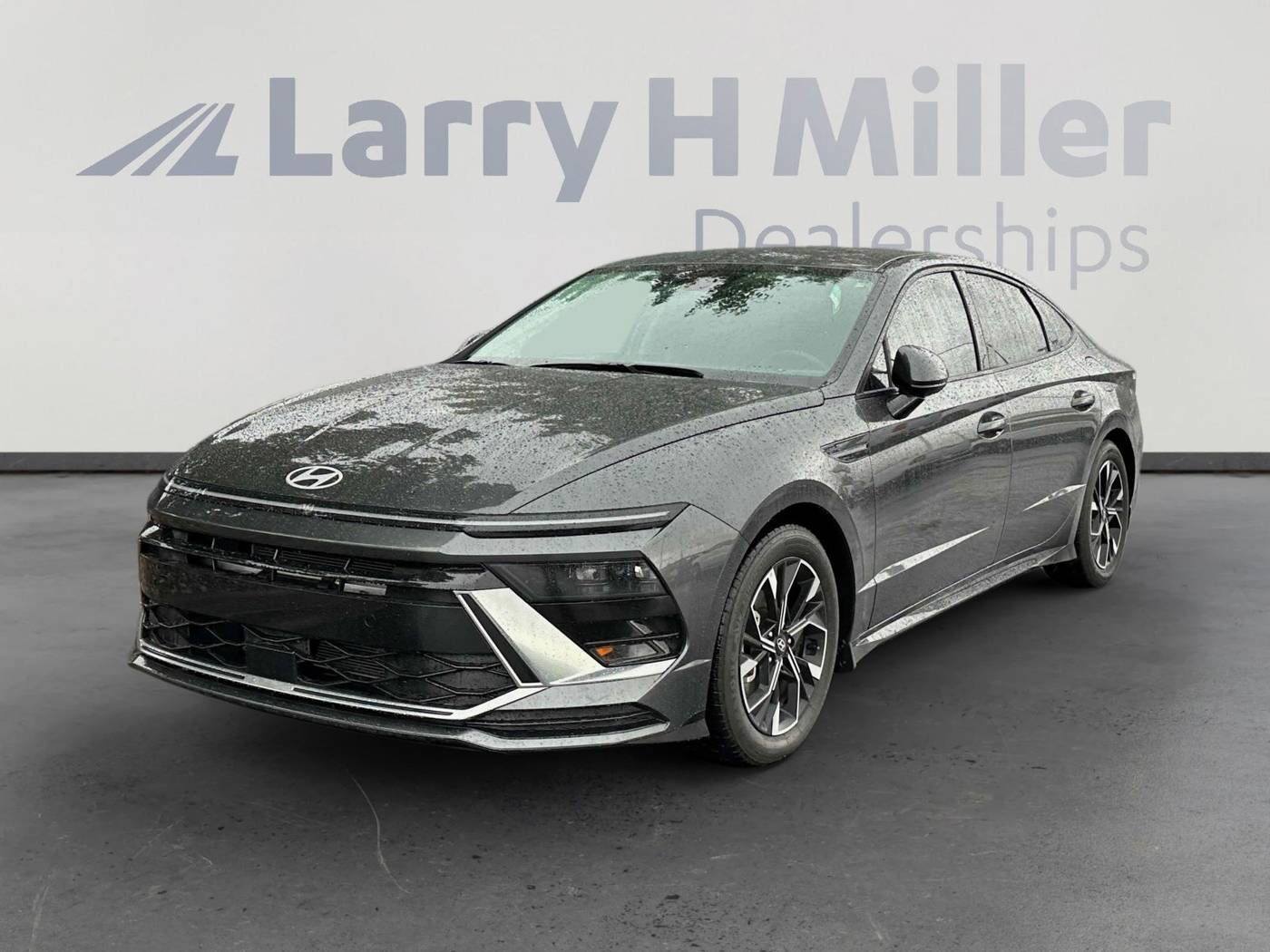 2024 Hyundai Sonata SEL — Sedan — 52,777 mi — Riverdale, UT