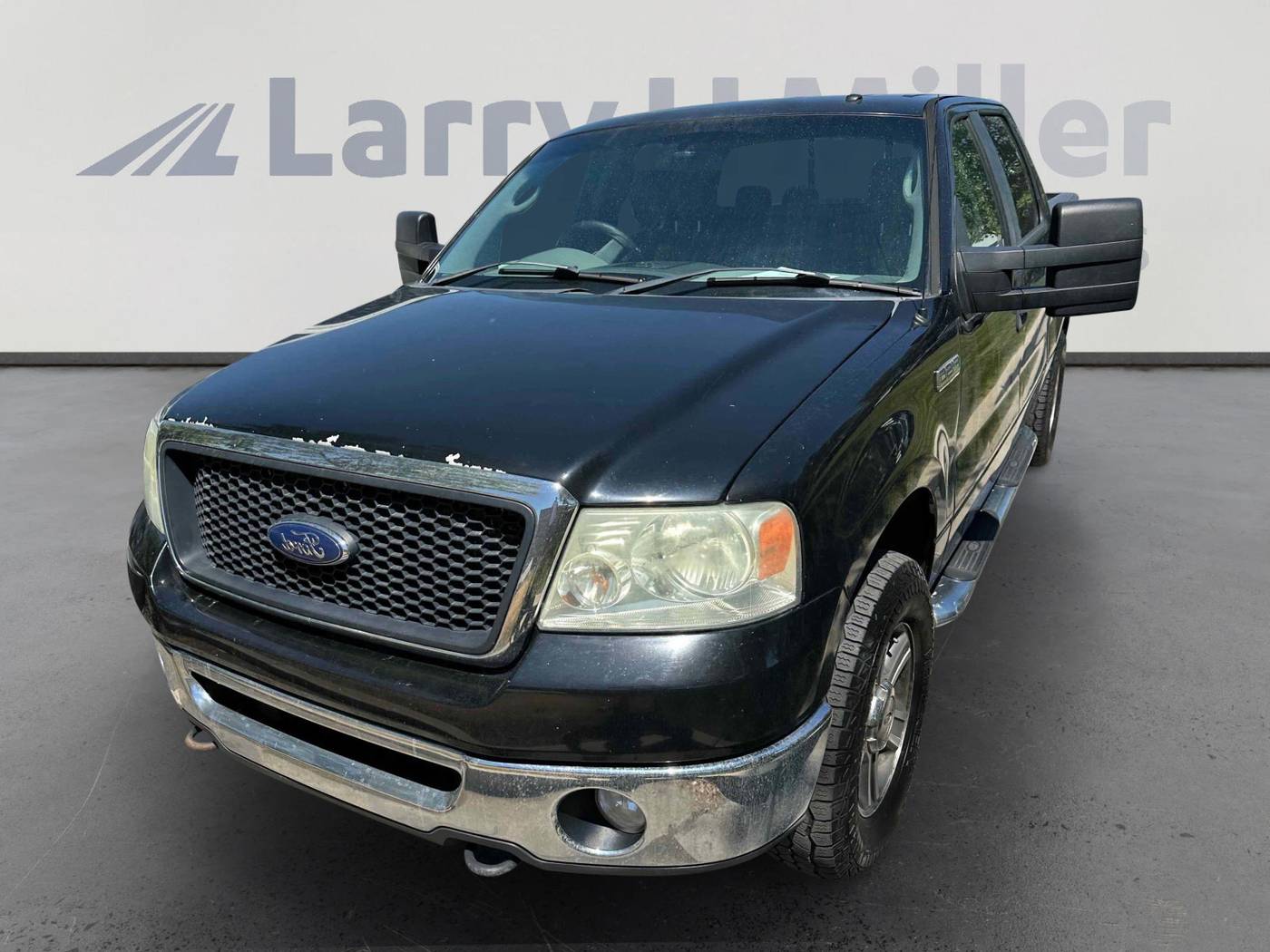 2008 Ford F-150 XLT — Pickup Truck — 179,692 mi — Riverdale, UT