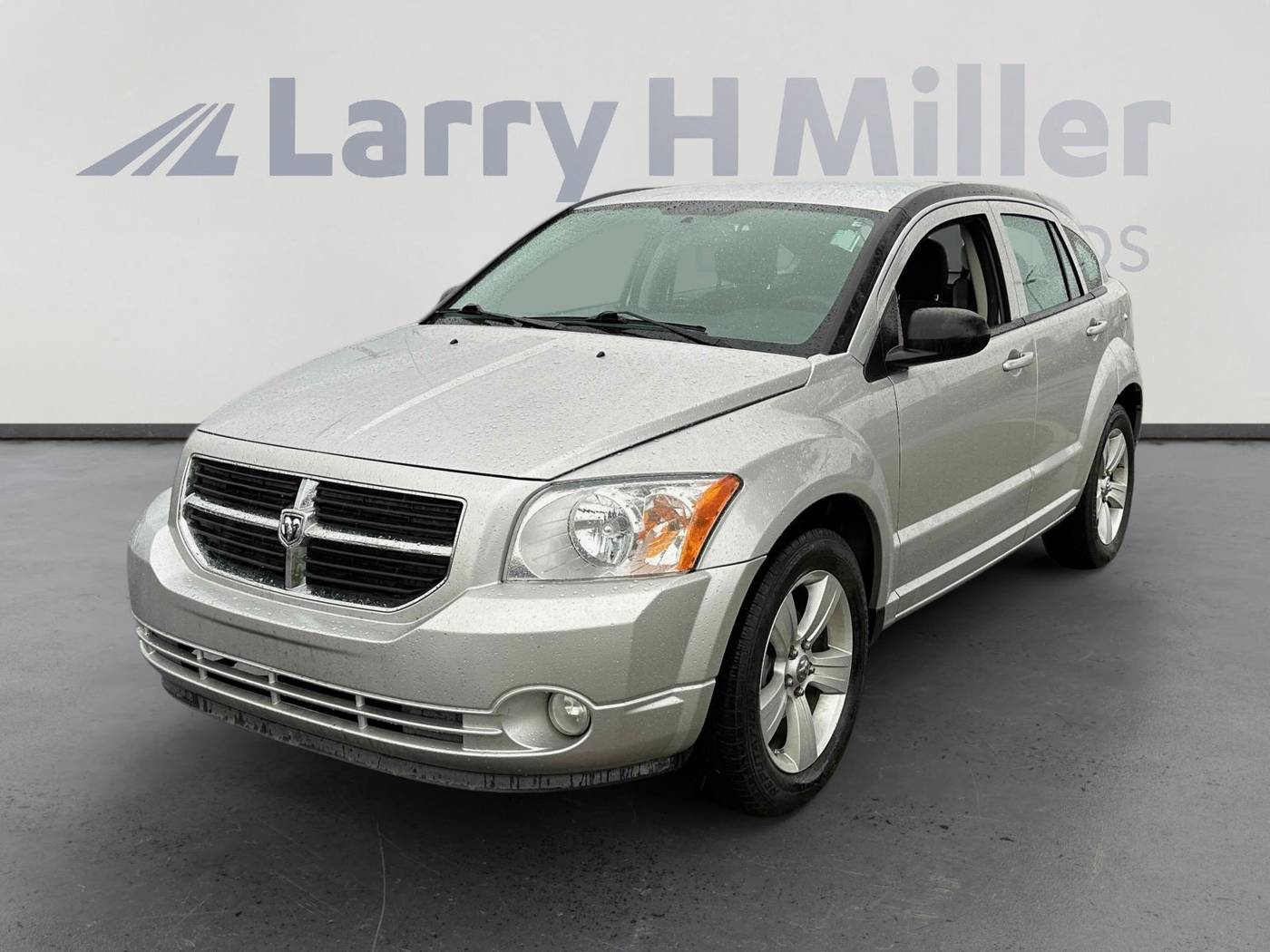 2011 Dodge Caliber Mainstreet — Sedan — 88,864 mi — Riverdale, UT