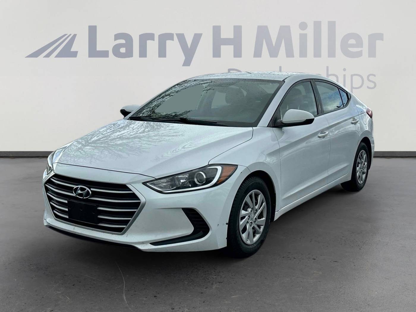 2018 Hyundai Elantra SE — Sedan — 101,209 mi — Riverdale, UT