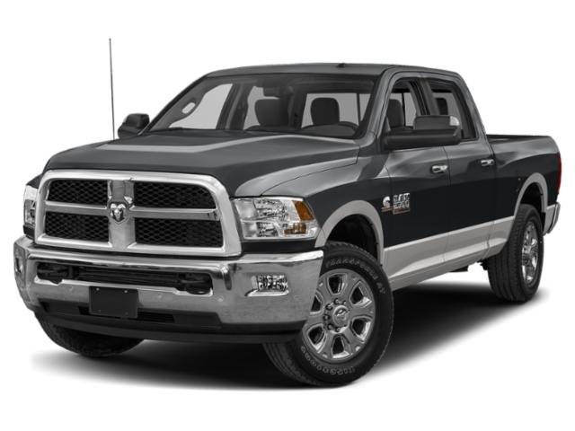 2018 Ram 2500 Big Horn — Pickup Truck — 36,031 mi — Riverdale, UT