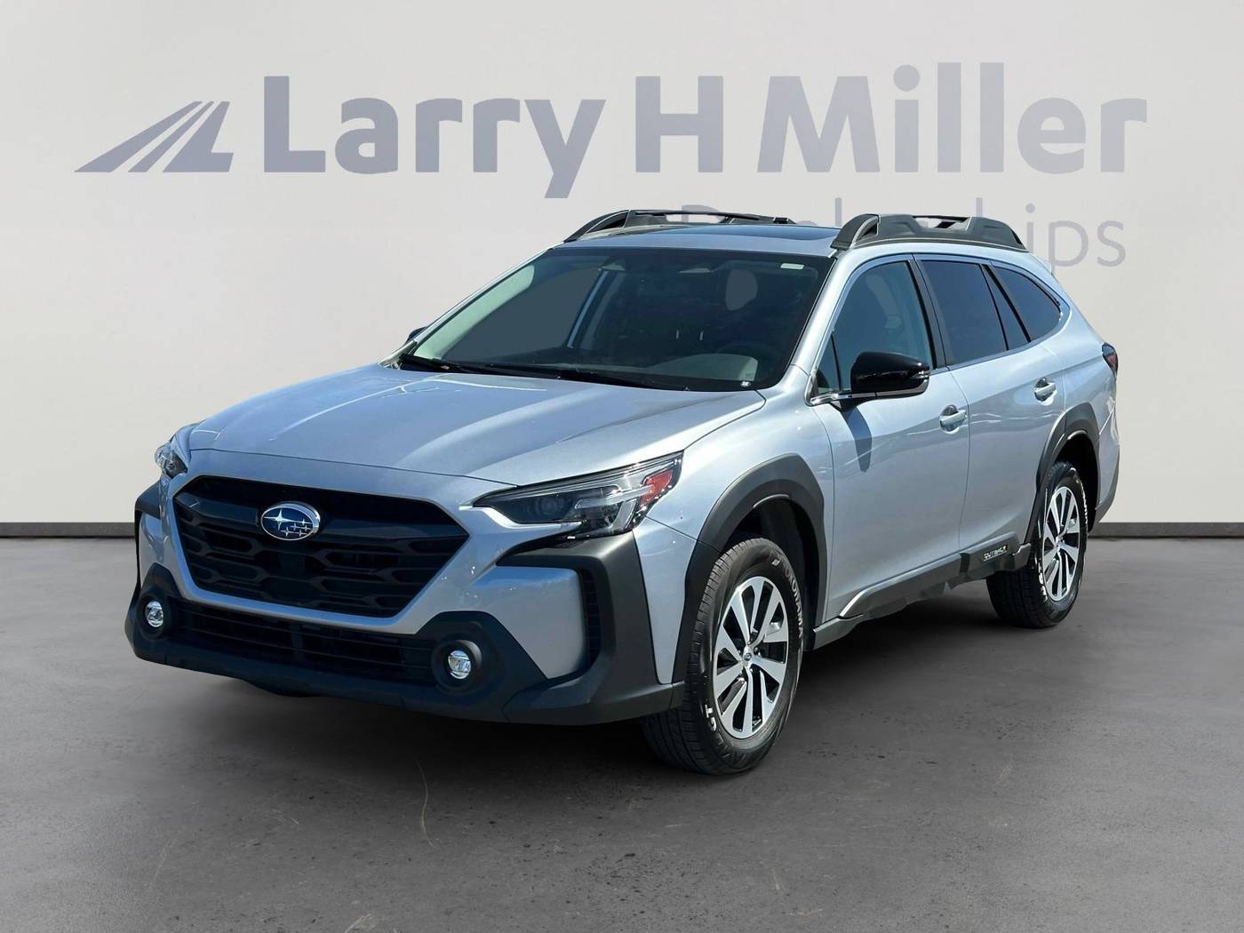 2024 Subaru Outback Premium — SUV — 19,003 mi — Riverdale, UT