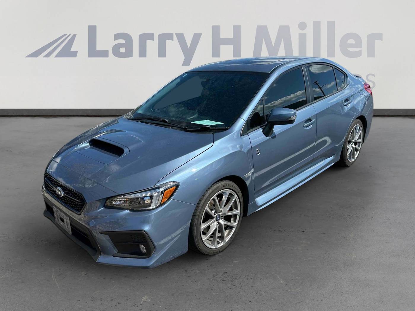 2018 Subaru WRX Limited — Sedan — 86,812 mi — Riverdale, UT