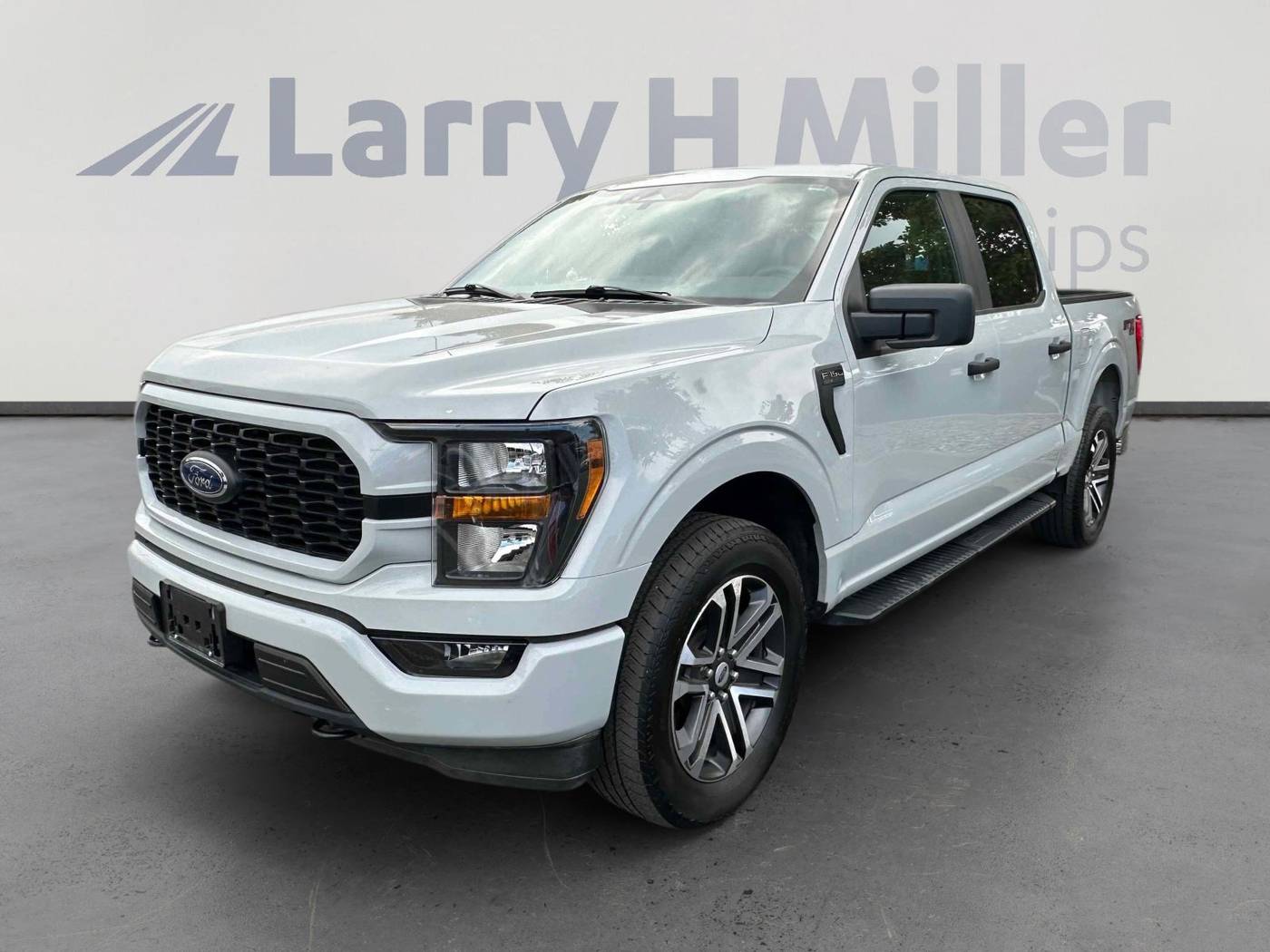 2023 Ford F-150 XL — Pickup Truck — 32,237 mi — Riverdale, UT