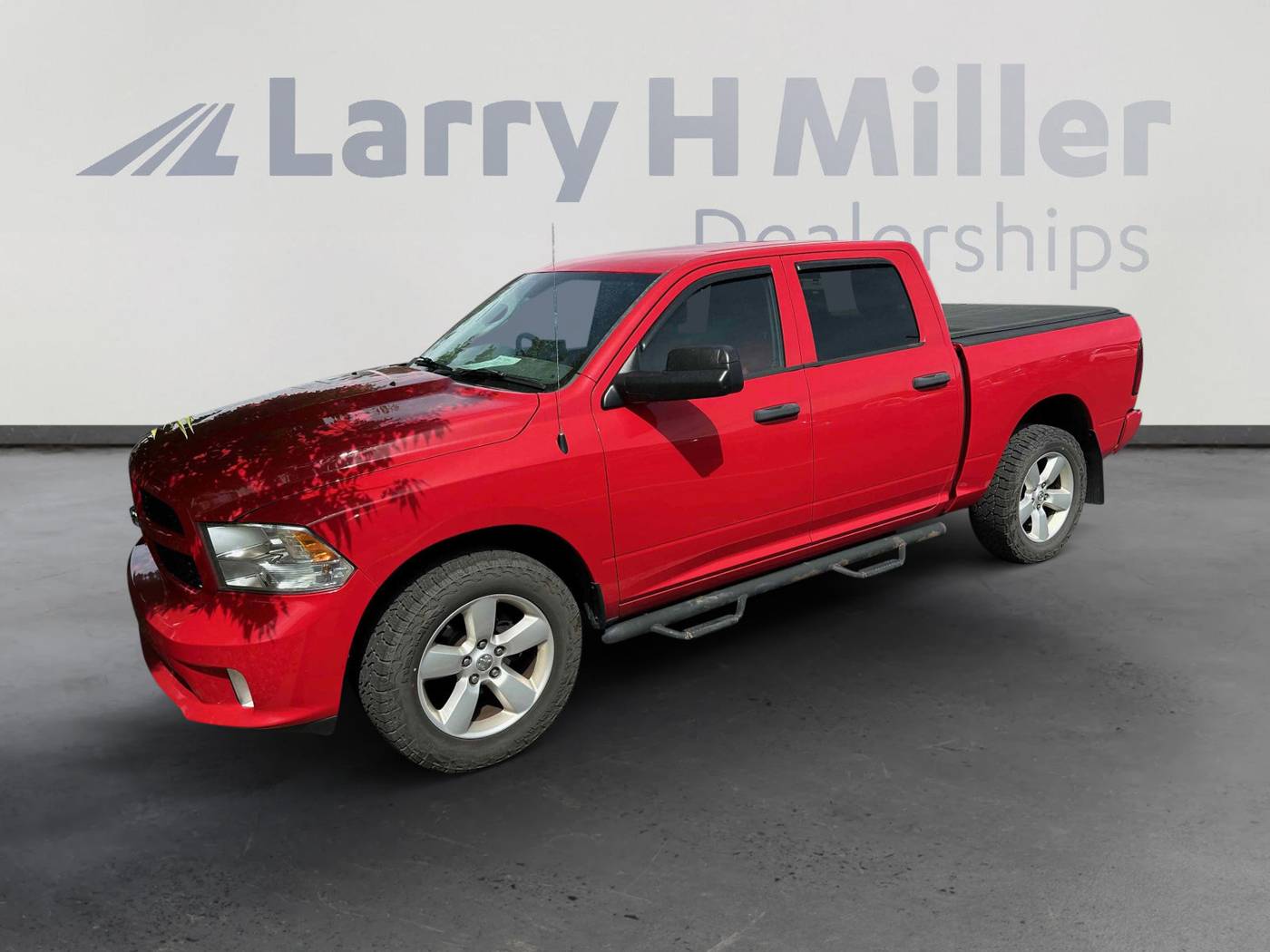 2014 Ram 1500 Express — Pickup Truck — 171,128 mi — Riverdale, UT