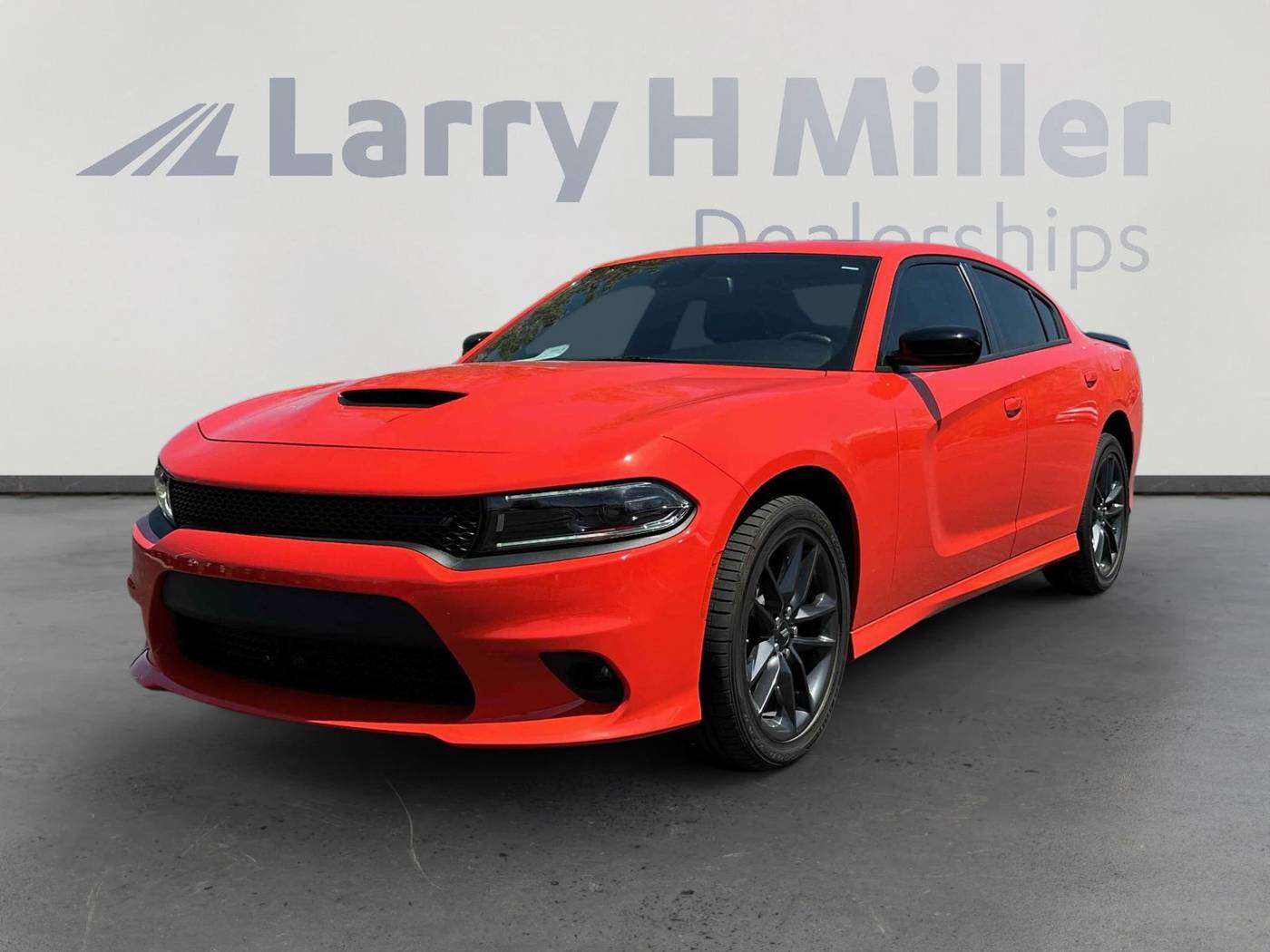 2023 Dodge Charger GT — Sedan — 11,958 mi — Riverdale, UT