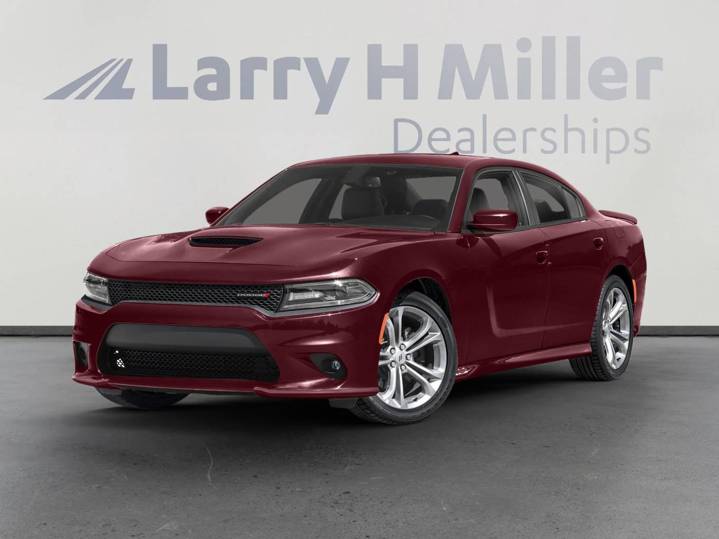 2020 Dodge Charger GT — Sedan — 38,324 mi — Riverdale, UT