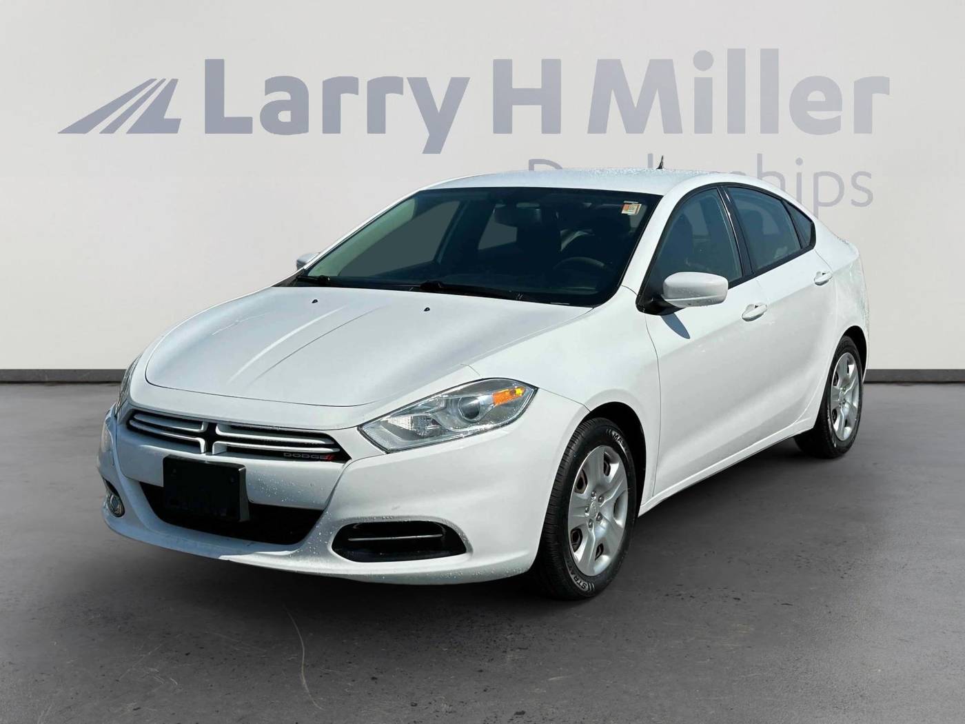 2014 Dodge Dart SE — Sedan — 68,367 mi — Riverdale, UT