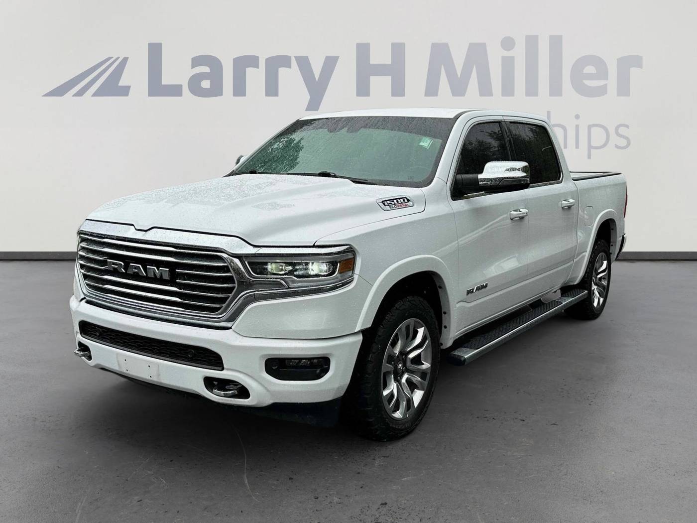 2023 Ram 1500 Longhorn — Pickup Truck — 29,648 mi — Riverdale, UT
