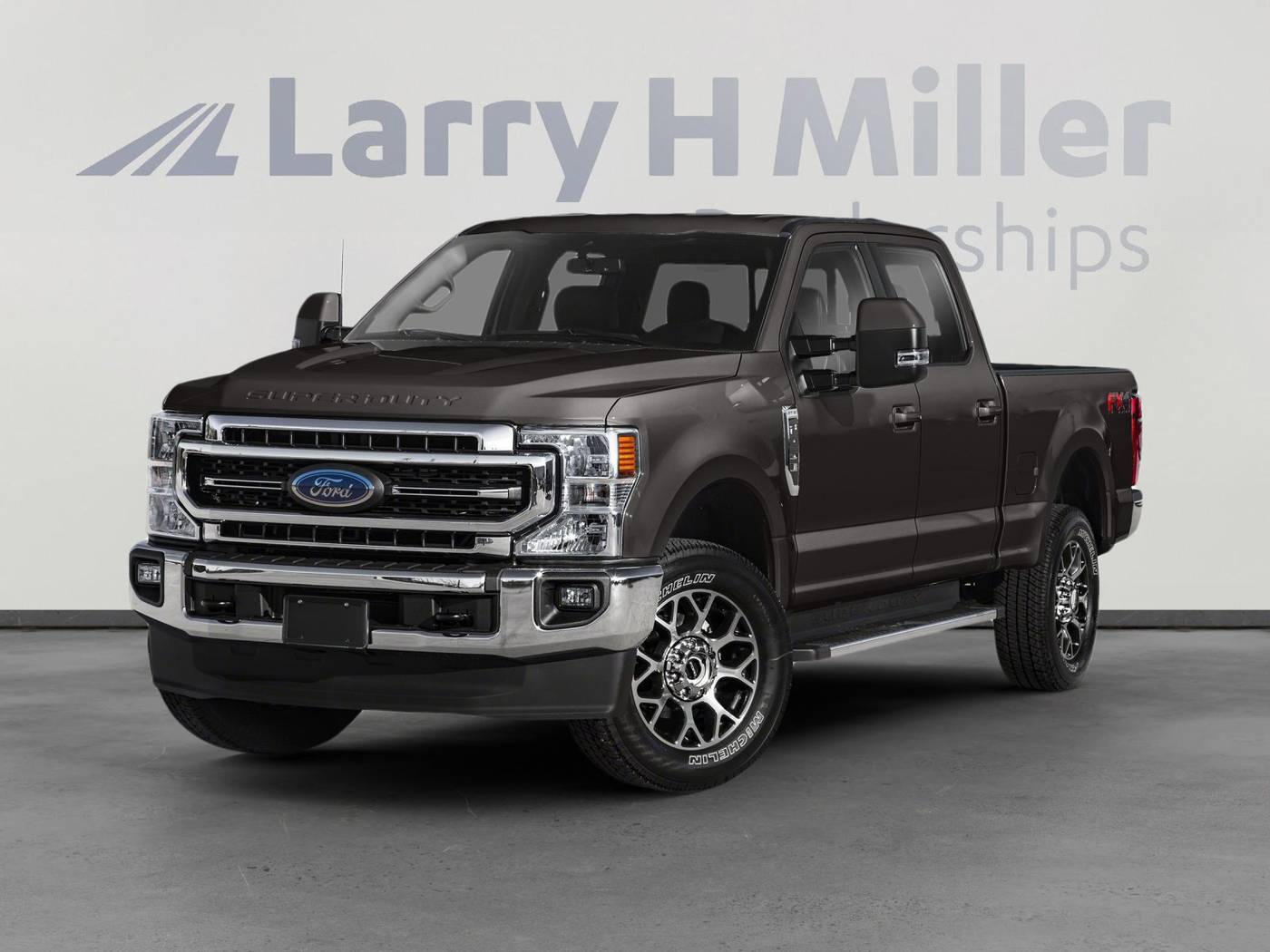 2020 Ford Super Duty F-250 Lariat — Pickup Truck — 19,030 mi — Riverdale, UT