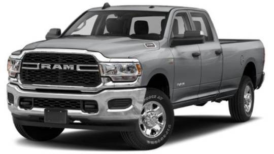 2022 Ram 3500 Big Horn — Pickup Truck — 11,451 mi — Riverdale, UT