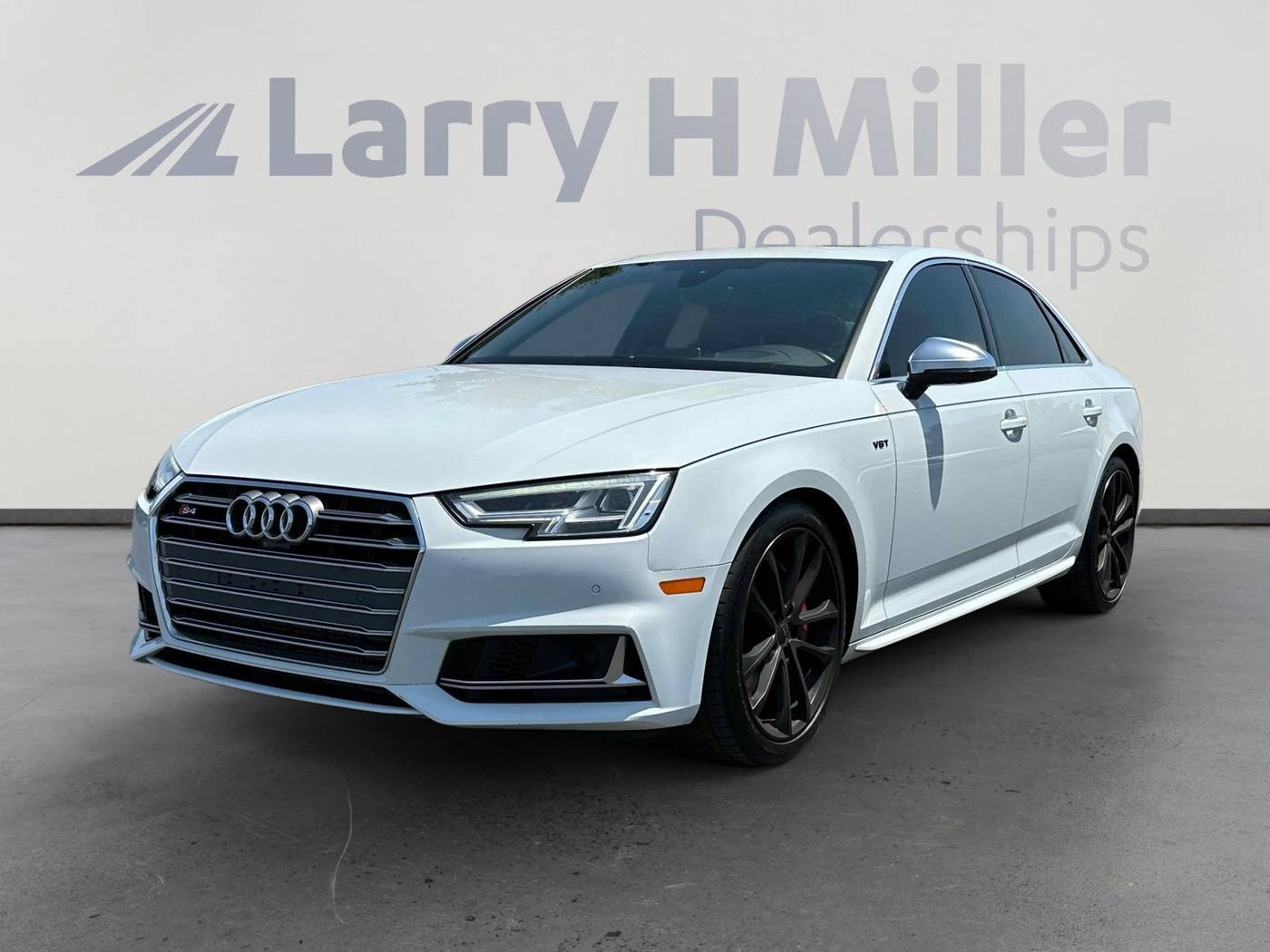 2018 Audi S4 Prestige — Sedan — 73,414 mi — Riverdale, UT