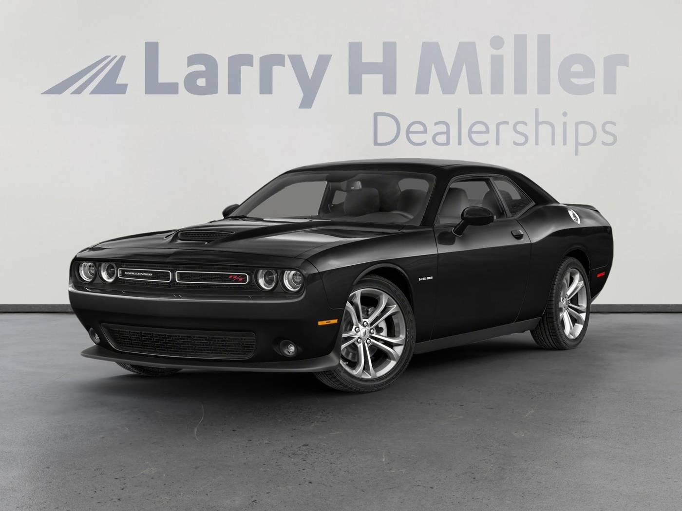 2023 Dodge Challenger R/T — Coupe — 11,858 mi — Riverdale, UT