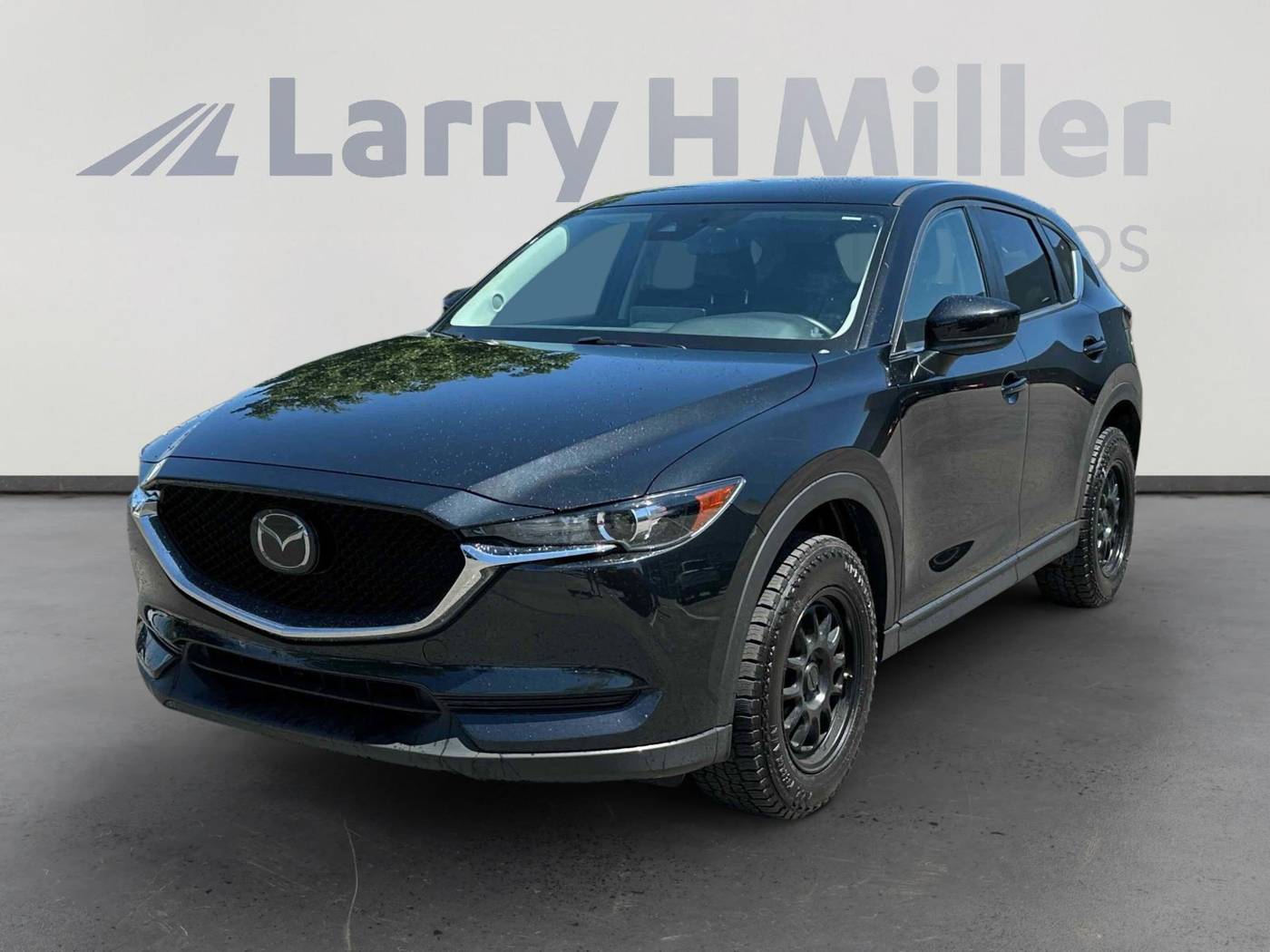 2021 Mazda CX-5 Touring — SUV — 43,510 mi — Riverdale, UT