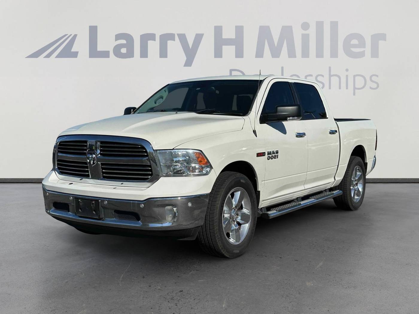 2016 Ram 1500 Lone Star — Pickup Truck — 116,419 mi — Riverdale, UT