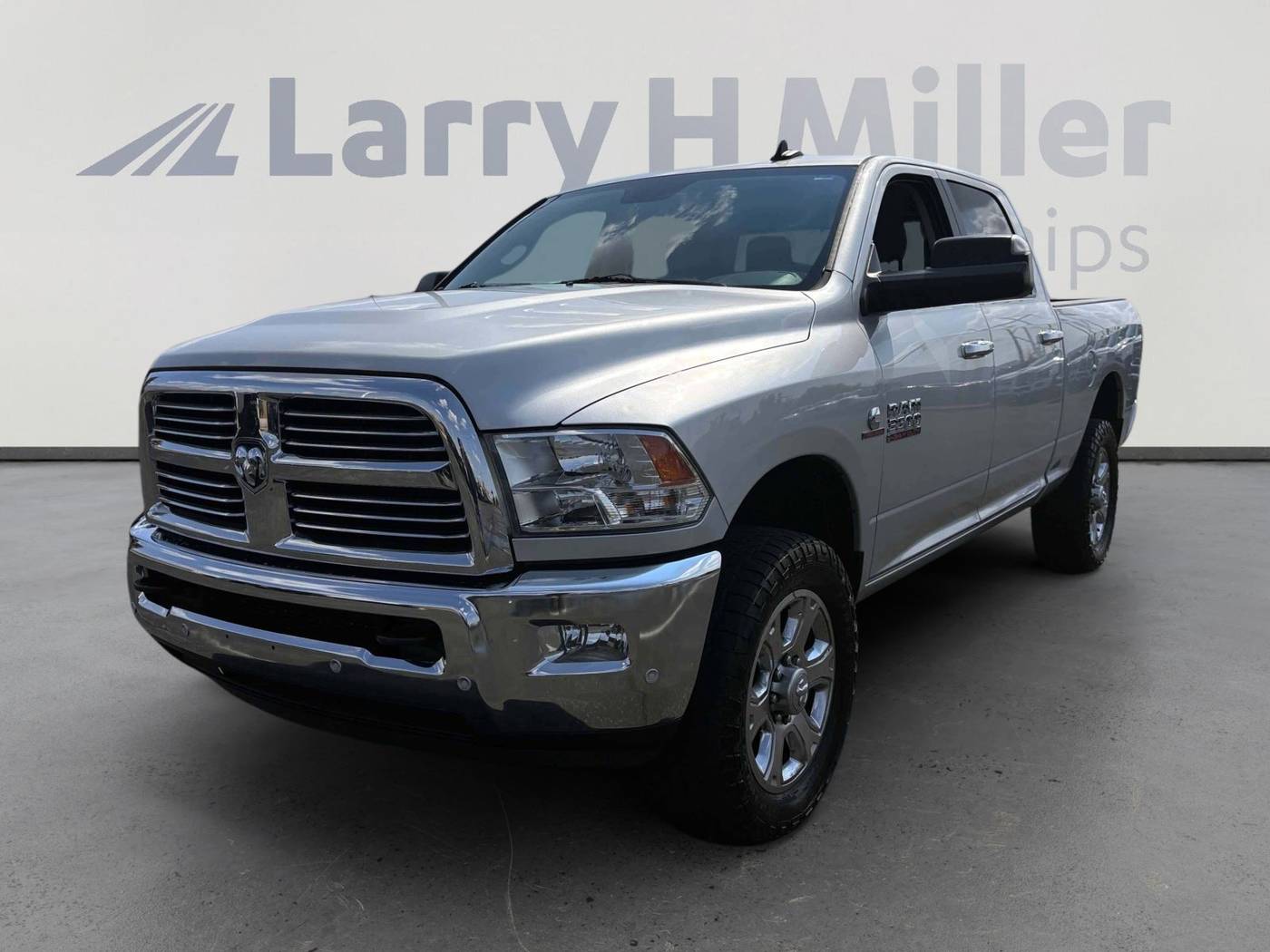 2016 Ram 3500 Lone Star — Pickup Truck — 78,797 mi — Riverdale, UT