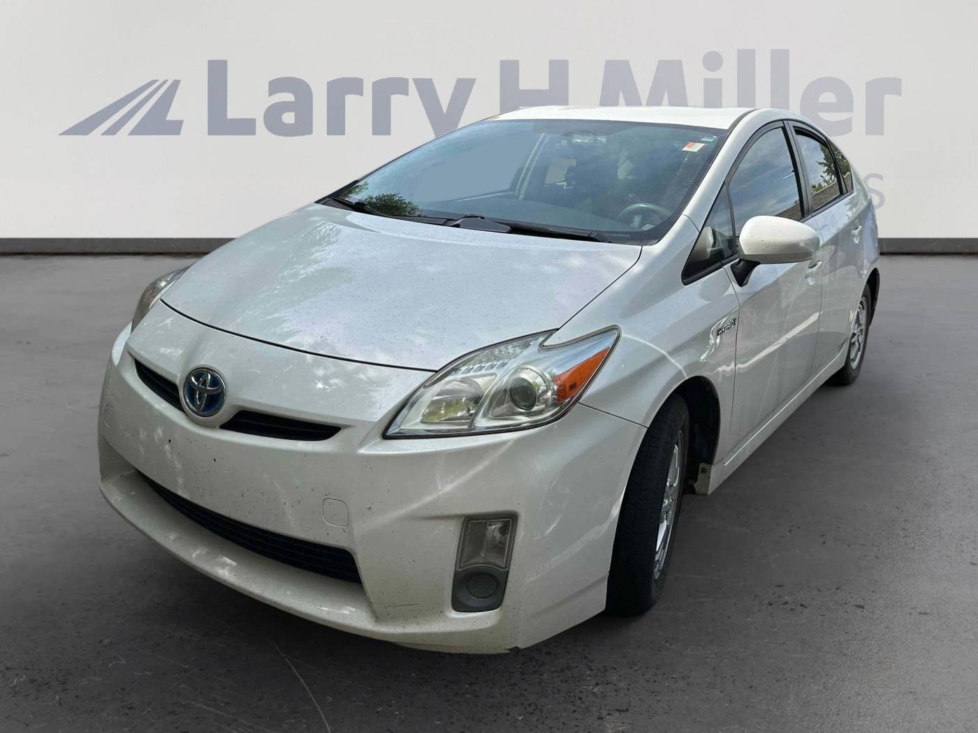 2010 Toyota Prius One — Sedan — 169,517 mi — Riverdale, UT