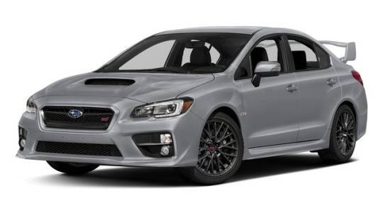 2016 Subaru WRX STI — Sedan — 69,208 mi — Riverdale, UT