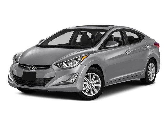 2016 Hyundai Elantra SE — Sedan — 80,639 mi — Riverdale, UT