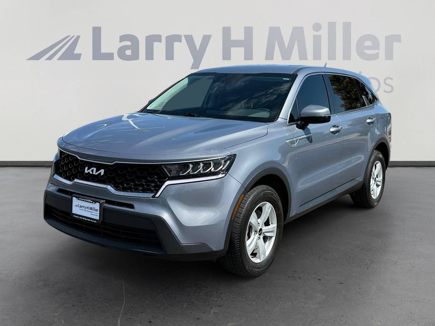 2023 Kia Sorento LX — SUV — 87,761 mi — Riverdale, UT