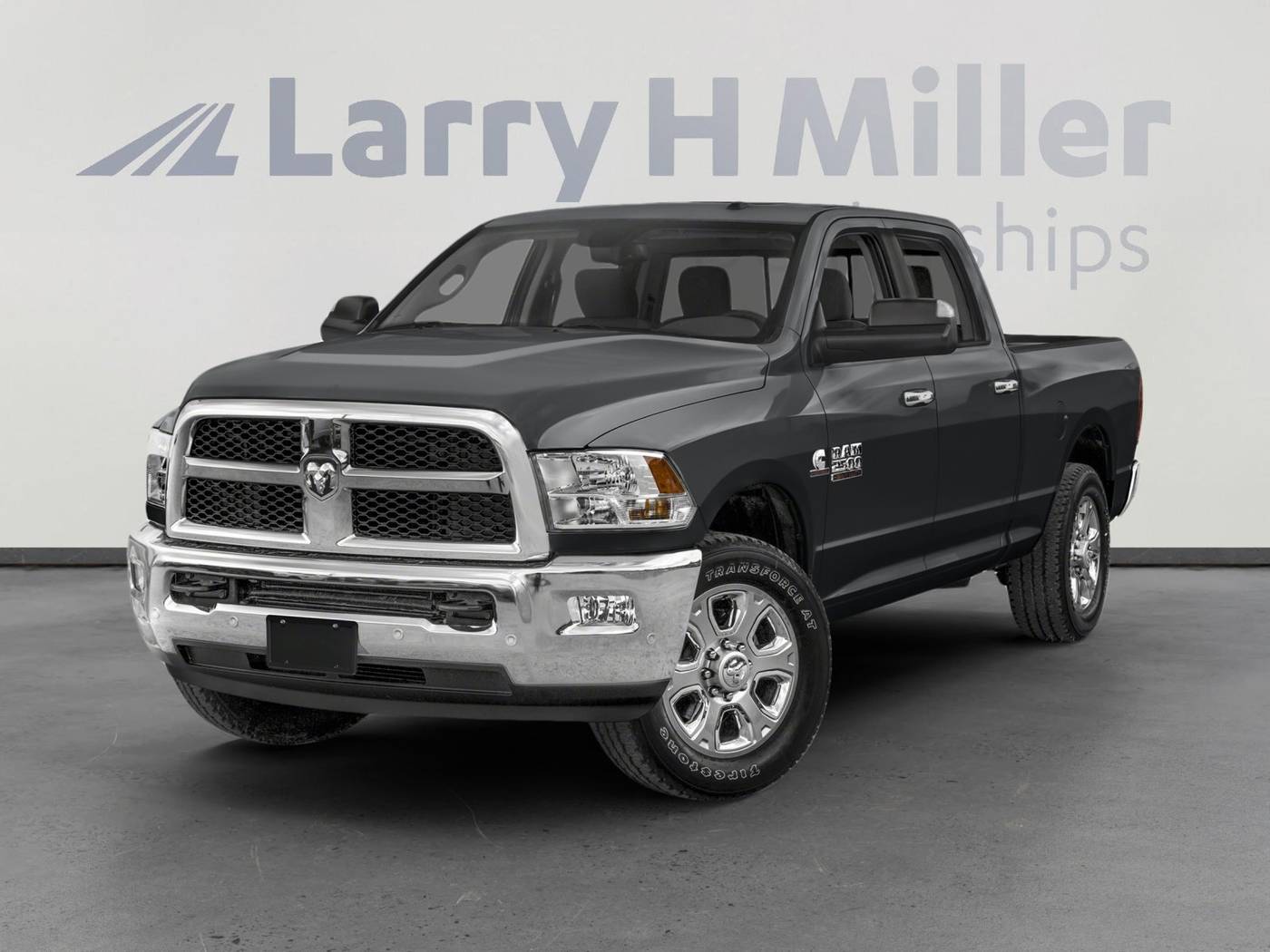 2016 Ram 2500 Outdoorsman — Pickup Truck — 136,093 mi — Riverdale, UT