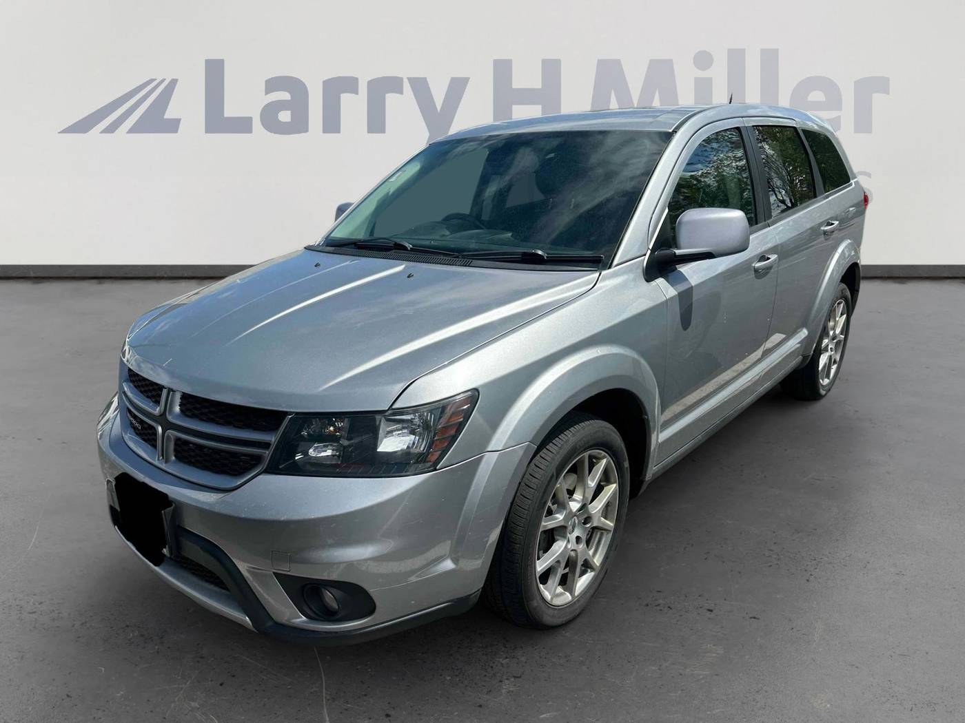 2019 Dodge Journey GT — SUV — 63,312 mi — Riverdale, UT