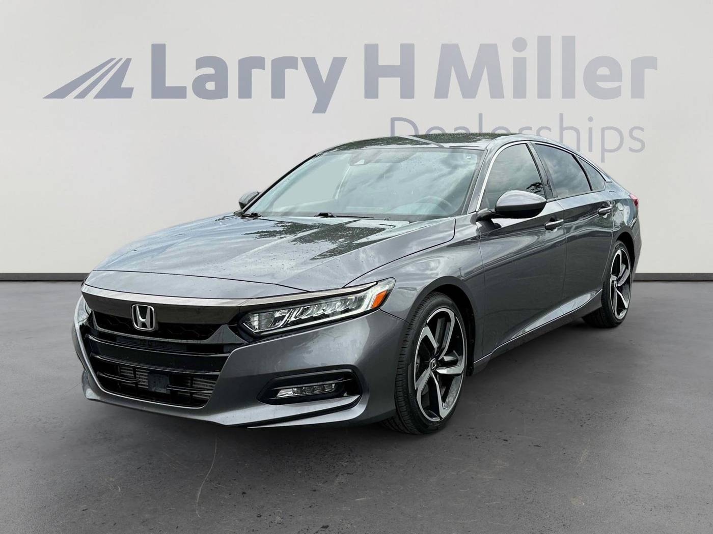 2020 Honda Accord Sport — Sedan — 69,203 mi — Riverdale, UT